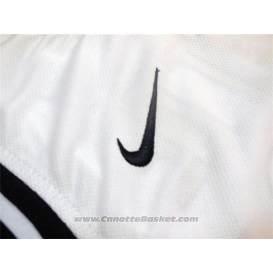 Maglia NCAA Brigham Young University Jimmer Fredette #32 Bianco